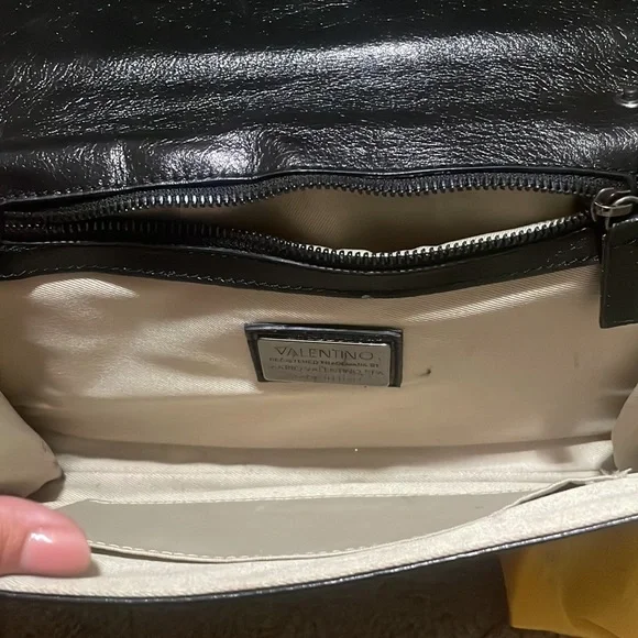 Valentino clutch - Picture 5 of 5